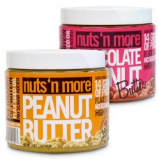 Nuts ´N More Peanut Butter 454g